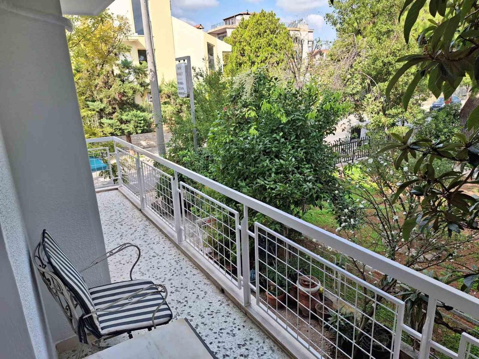 Apartamento Danais Atenas Exterior foto